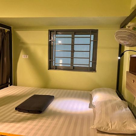 Hanoi Ecostay 2 Hostel Eksteriør billede